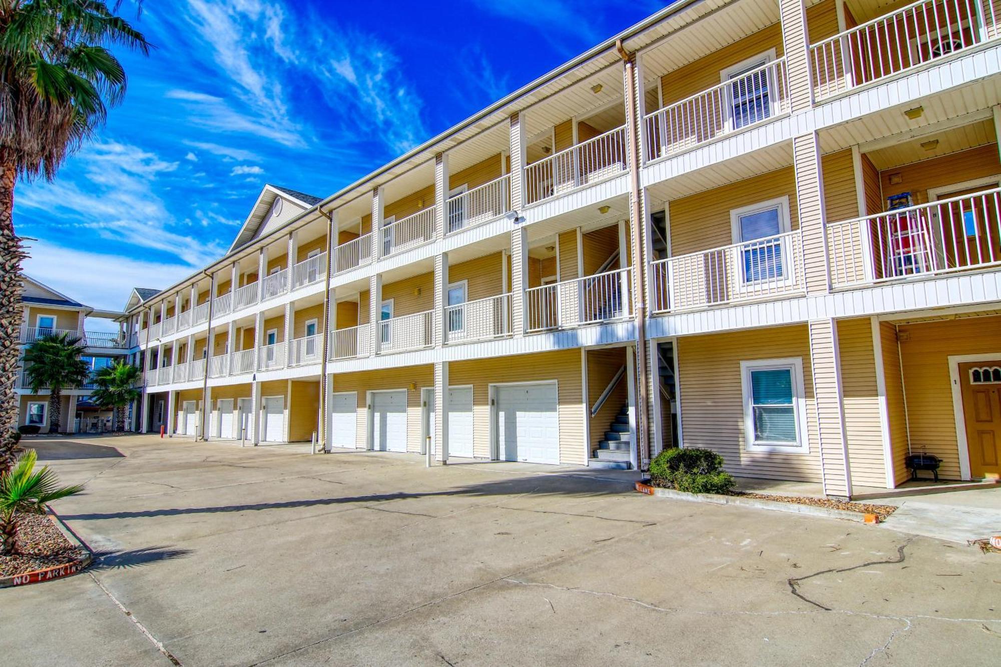 Snow Condos Corpus Christi Zimmer foto